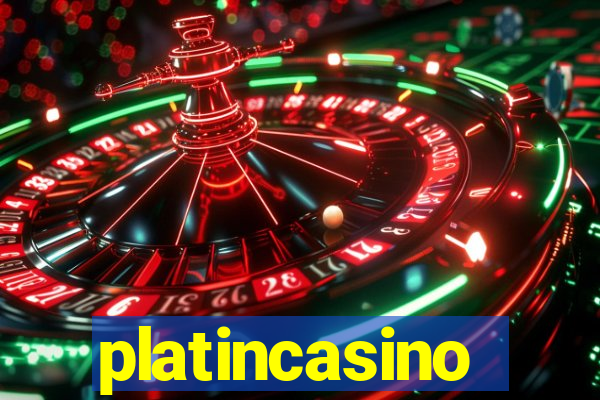 platincasino