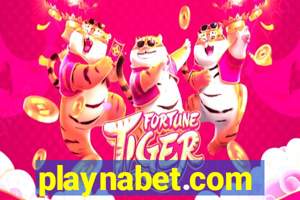 playnabet.com