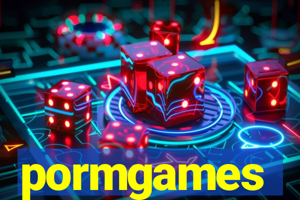 pormgames