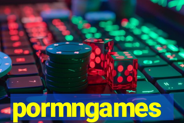 pormngames