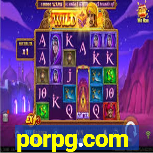 porpg.com