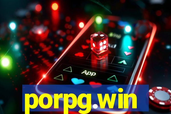 porpg.win