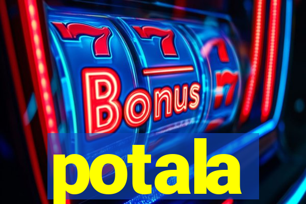 potala-bet.com