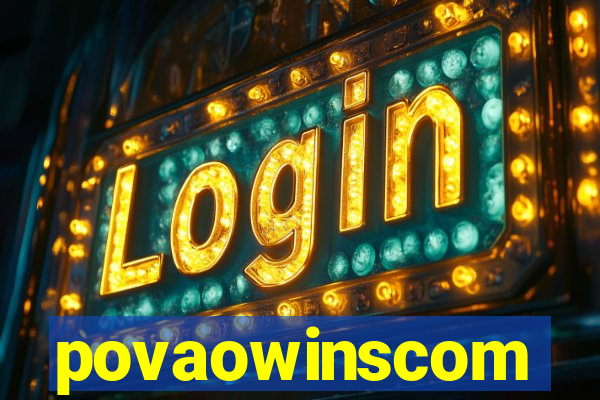 povaowinscom