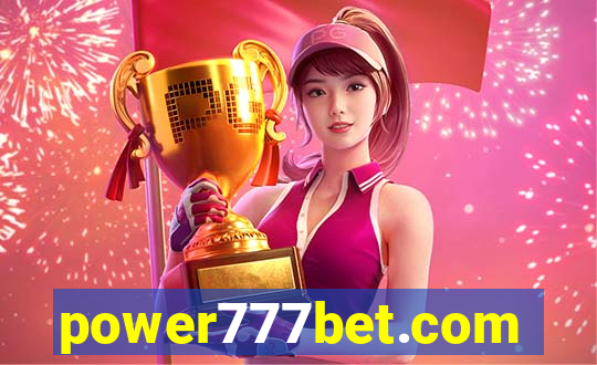 power777bet.com