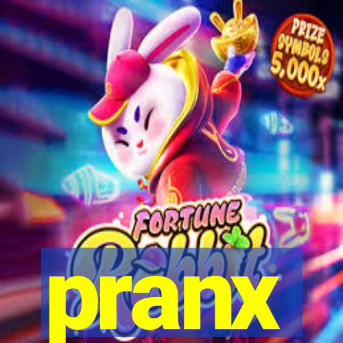 pranx