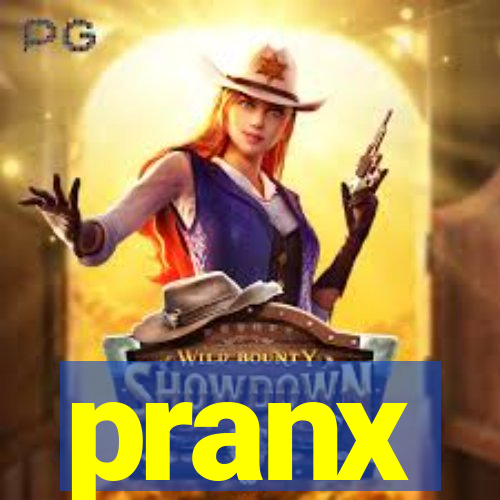 pranx