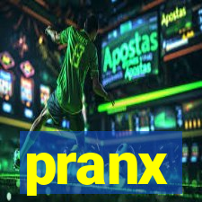 pranx