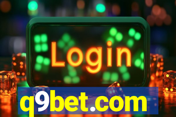 q9bet.com