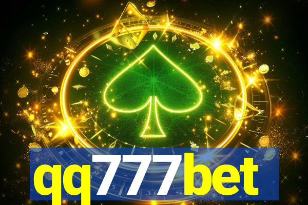 qq777bet