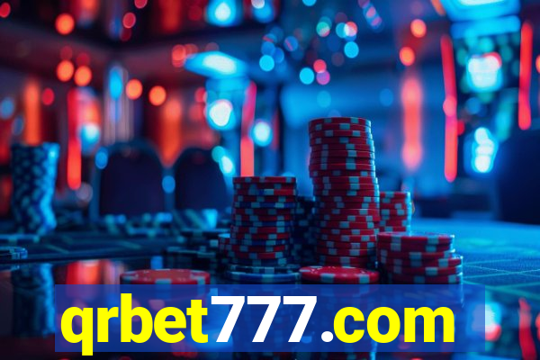 qrbet777.com