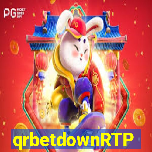 qrbetdownRTP