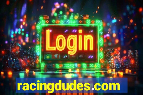 racingdudes.com