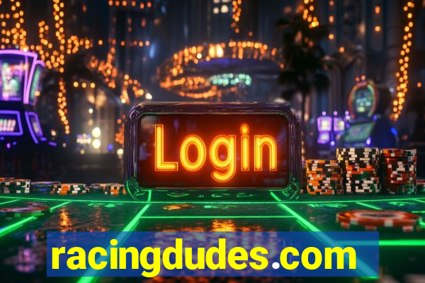 racingdudes.com