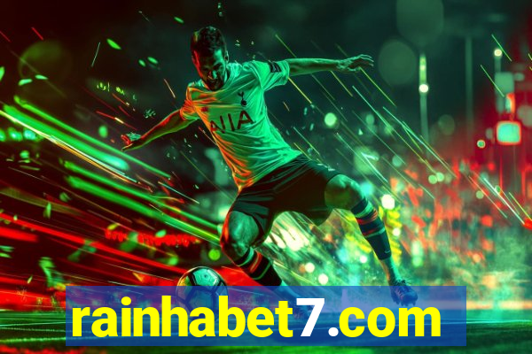 rainhabet7.com