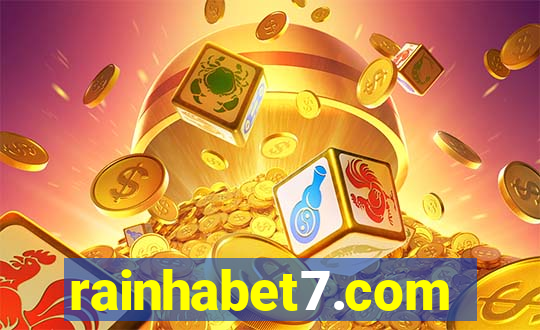 rainhabet7.com