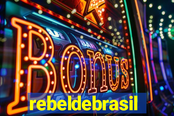 rebeldebrasil