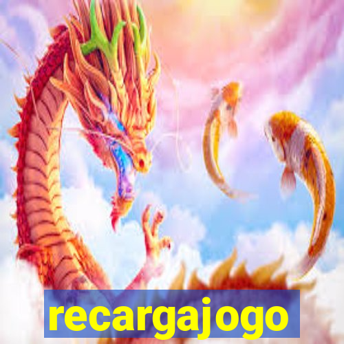 recargajogo