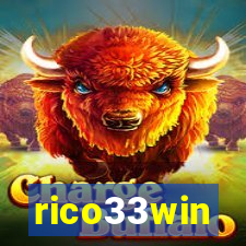 rico33win