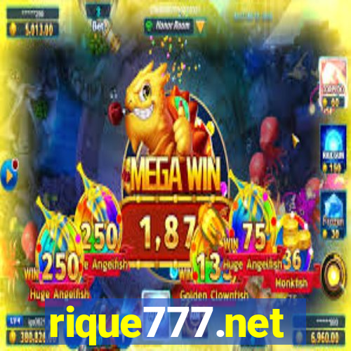 rique777.net