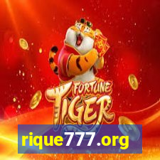 rique777.org