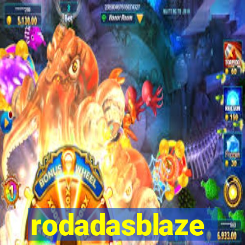 rodadasblaze