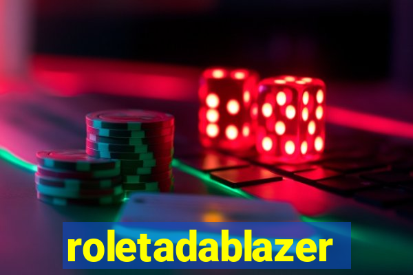 roletadablazer