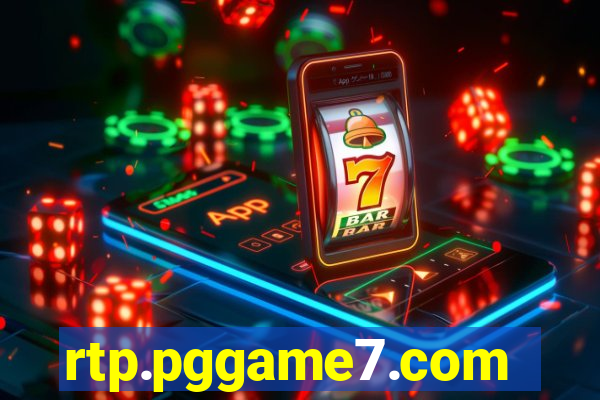 rtp.pggame7.com