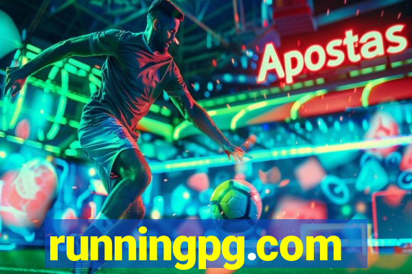 runningpg.com