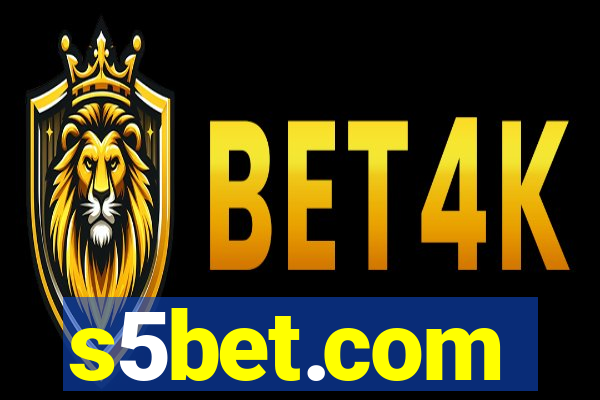 s5bet.com