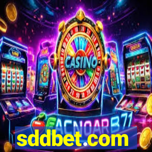 sddbet.com