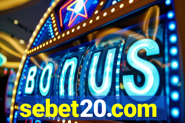 sebet20.com