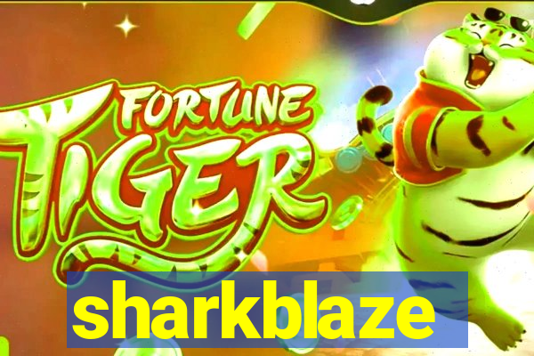 sharkblaze