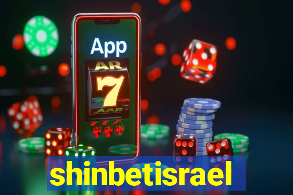 shinbetisrael