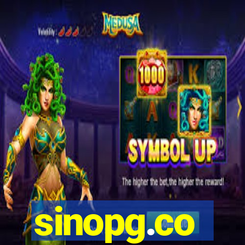 sinopg.co