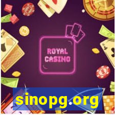 sinopg.org