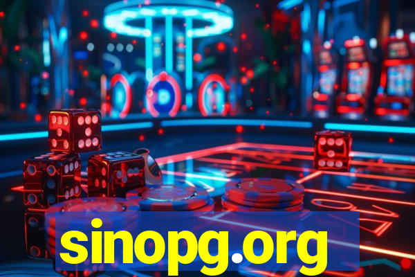 sinopg.org