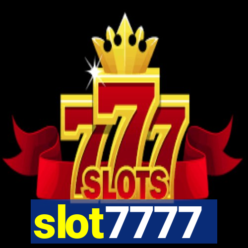 slot7777