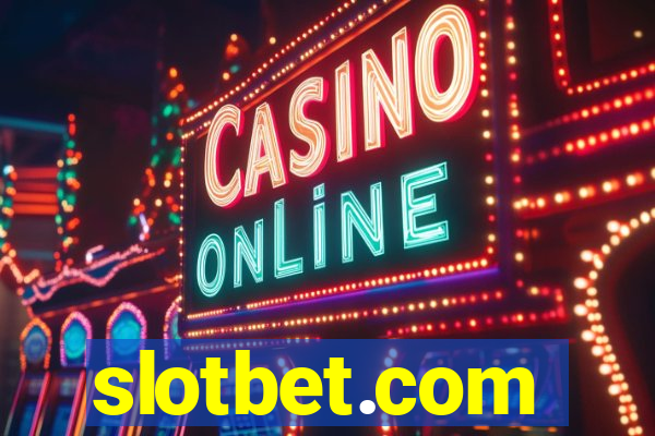 slotbet.com