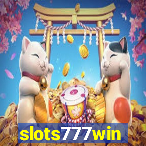 slots777win