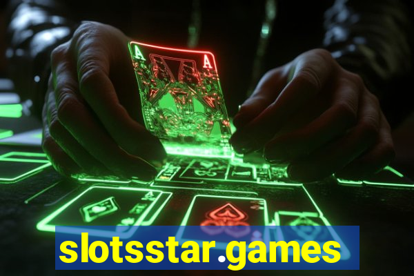 slotsstar.games