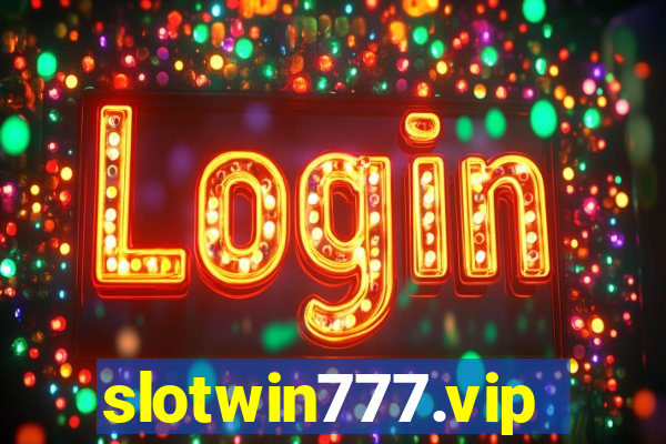 slotwin777.vip