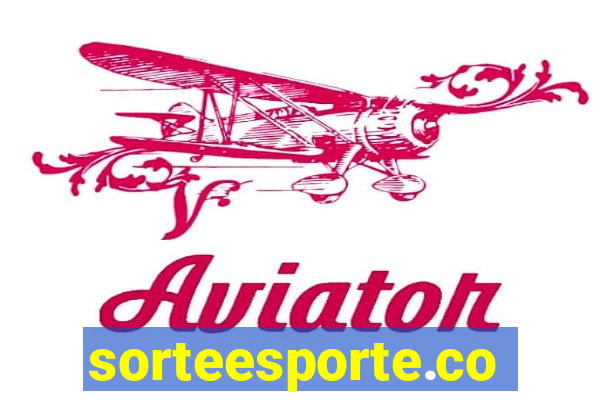 sorteesporte.com