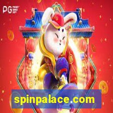 spinpalace.com