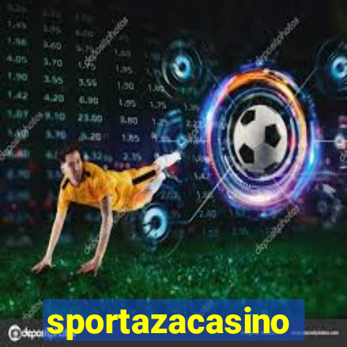 sportazacasino