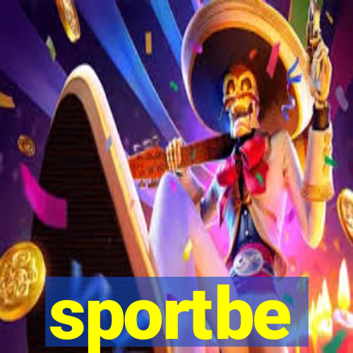 sportbe