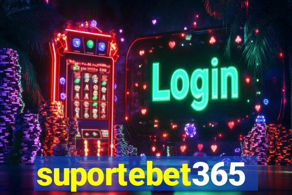 suportebet365