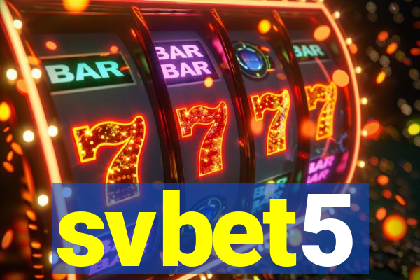 svbet5