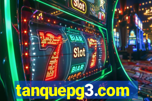 tanquepg3.com