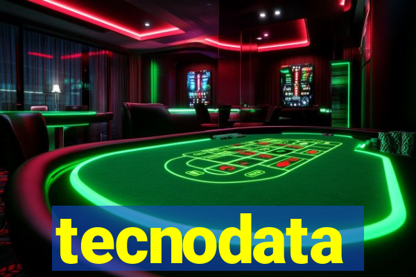 tecnodata